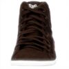 Scarpe Sportive Buffalo Micro Suede Marrone Donna Sneaker