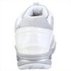 Sneaker casual Buffalo Bianco Donna scarpe sportive