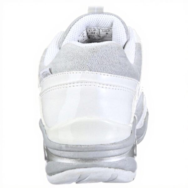 Sneaker casual Buffalo Bianco Donna scarpe sportive