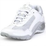 Sneaker casual Buffalo Bianco Donna scarpe sportive