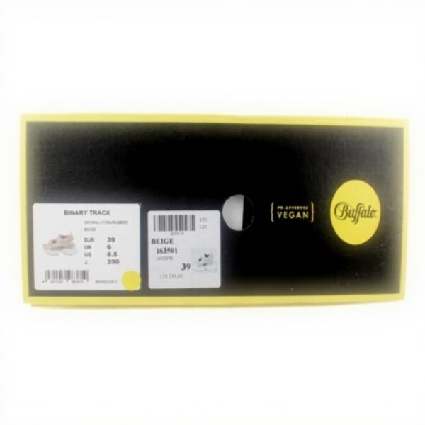 Buffalo Binary Track BN16022971 Sandali Donna Sintetico