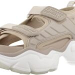 Buffalo Binary Track BN16022971 Sandali Donna Sintetico-0