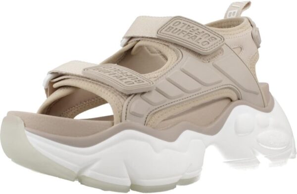 Buffalo Binary Track BN16022971 Sandali Donna Sintetico-0