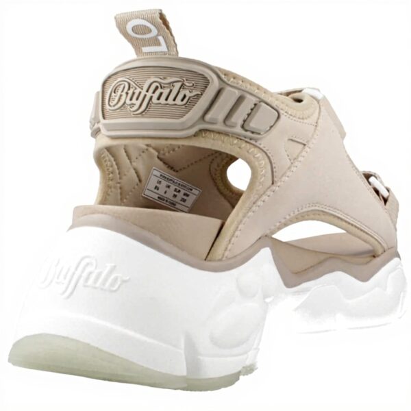 Buffalo Binary Track BN16022971 Sandali Donna Sintetico