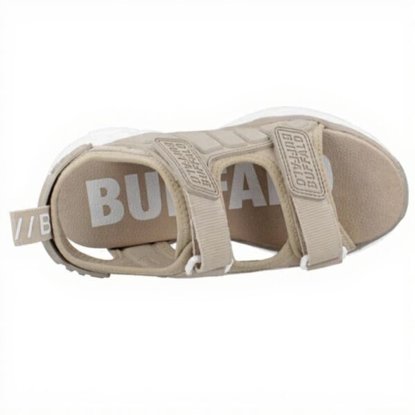 Buffalo Binary Track BN16022971 Sandali Donna Sintetico