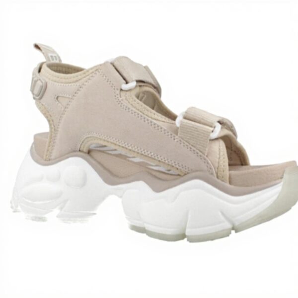 Buffalo Binary Track BN16022971 Sandali Donna Sintetico