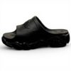 Buffalo Sandali CLD Slide BN16222601 Donna Sintetico Nero