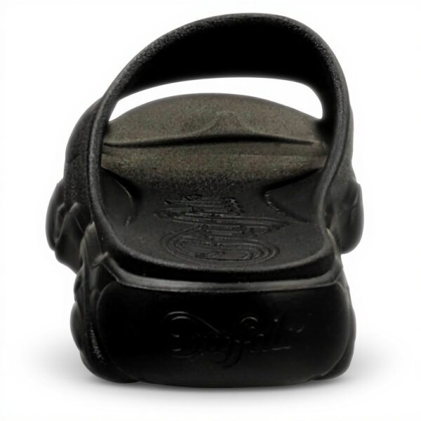 Buffalo Sandali CLD Slide BN16222601 Donna Sintetico Nero