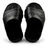 Buffalo Sandali CLD Slide BN16222601 Donna Sintetico Nero
