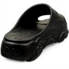 Buffalo Sandali CLD Slide BN16222601 Donna Sintetico Nero