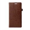 Custodia portafoglio Buffalo pelle Samsung Note 9 uomo