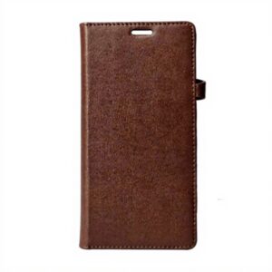 Custodia portafoglio Buffalo pelle Samsung Note 9 uomo