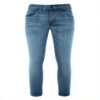 Buffalo David Bitton Jeans Uomo Max Skinny Denim Adatto