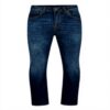 Buffalo David Bitton Jeans Uomo Straight Six Denim Comfort