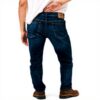 Buffalo David Bitton Jeans Uomo Straight Six Denim Comfort