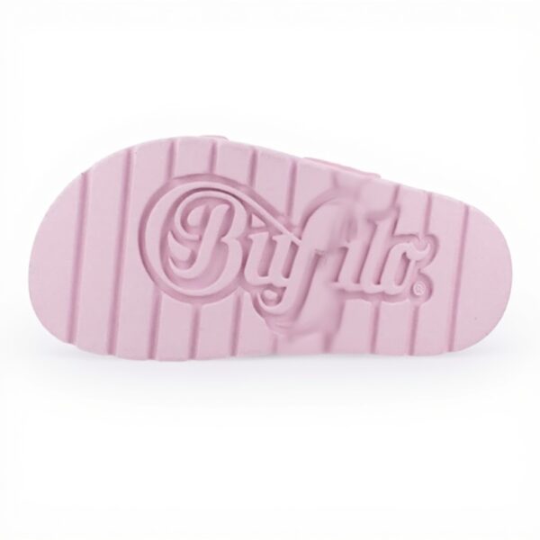 Infradito BUFFALO EVE SOL Rosa scarpe sportive donna