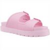 Infradito BUFFALO EVE SOL Rosa scarpe sportive donna