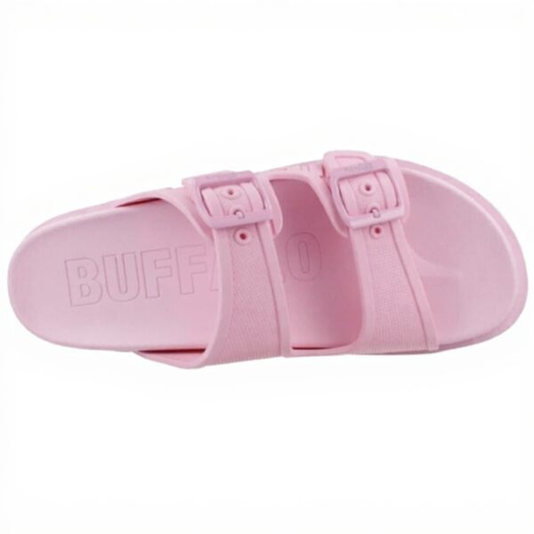 Infradito BUFFALO EVE SOL Rosa scarpe sportive donna