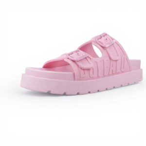Infradito BUFFALO EVE SOL Rosa scarpe sportive donna