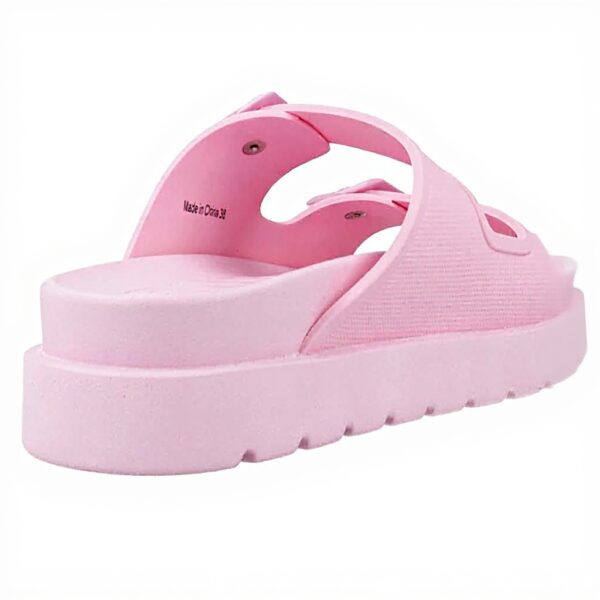 Infradito BUFFALO EVE SOL Rosa scarpe sportive donna