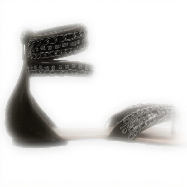 Sandali donna Buffalo Girl 219910 XQLP Marrone tessuto