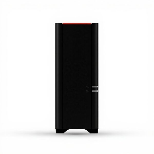 BUFFALO LinkStation NAS 6TB Cloud domestico backup sicuro
