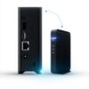 BUFFALO LinkStation NAS 6TB Cloud domestico backup sicuro