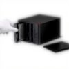 Buffalo Linkstation 441 NAS 16 TB USB 3.0 Nero