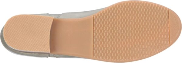 Sneaker donna pelle Buffalo London grigio casual 42 EU-3