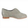 Sneaker donna pelle Buffalo London grigio casual 42 EU