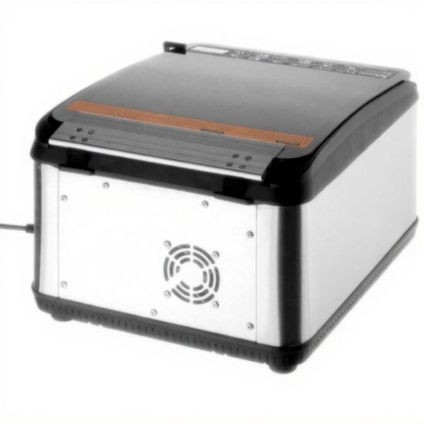 Macchina sottovuoto Buffalo HX585 6,8 litri Smart Vac