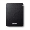 Hard disk esterno BUFFALO 1 TB resistente urti USB 3.0