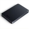 Hard disk esterno BUFFALO 1 TB resistente urti USB 3.0