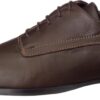 Scarpe stringate basse Buffalo Orlando 2920 Uomo Pelle-6
