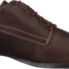 Scarpe stringate basse Buffalo Orlando 2920 Uomo Pelle-5