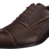 Scarpe stringate basse Buffalo Orlando 2920 Uomo Pelle-0