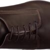 Scarpe stringate basse Buffalo Orlando 2920 Uomo Pelle-4