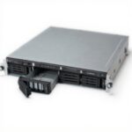 Buffalo NAS Terastation 5400R 8TB Nero archiviazione dati