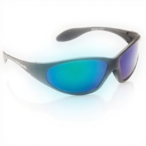 Occhiali da sole bambini Eyelevel Buffalo sportivi