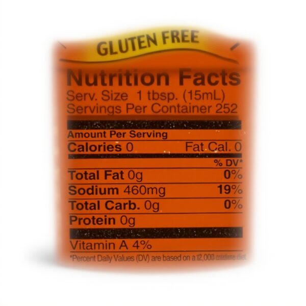 Salsa Buffalo Wings Franks RedHot Original 3.78L Piccante