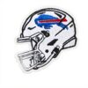 Felpa NFL Buffalo Bills Donna Pro Standard Ciniglia Bianca