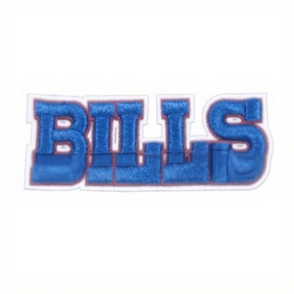 Felpa NFL Buffalo Bills Donna Pro Standard Ciniglia Bianca