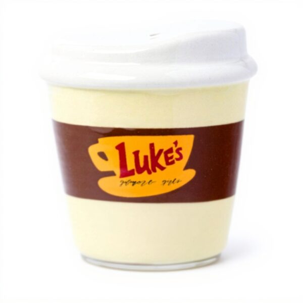 Silver Buffalo Gilmore Girls Tazza Ceramica Sale Pepe Fan