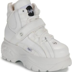 Sneaker Buffalo BN1534107 Bianche 40 EU Donna Casual-0